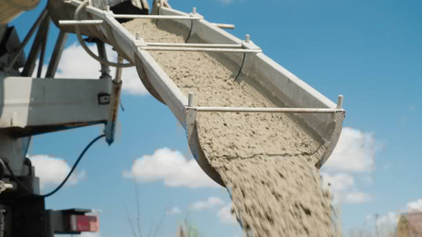 Best Concrete Steps and Stairs in Parsons, TN