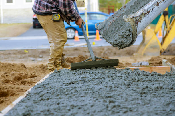 Best Concrete Demolition Services in Parsons, TN