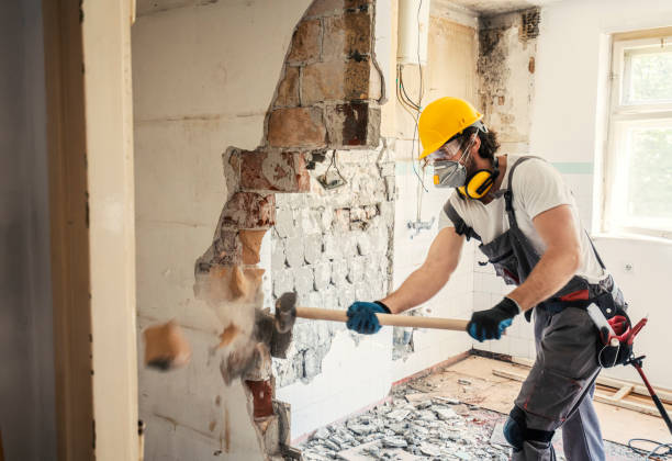 Best Concrete Grinding and Polishing in Parsons, TN