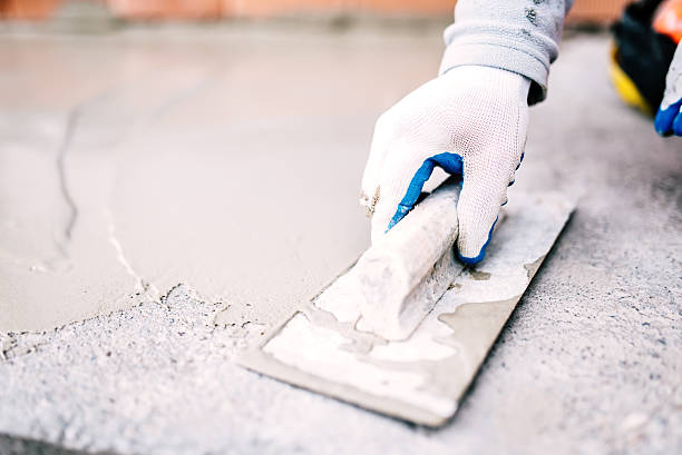 Trusted TN Concrete contractor Experts